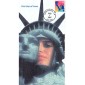 #3122 Statue of Liberty Barre FDC