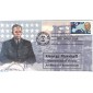 #3141 The Marshall Plan Barre FDC