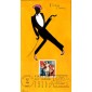 #3184h Flappers Do The Charleston Barre FDC
