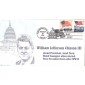 Bill Clinton 1997 Inauguration Barre Cover
