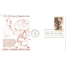 #1754 Early Cancer Detection Bazaar FDC