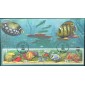 #3317-20 Aquarium Fish Beller FDC