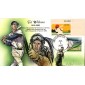 Ted Williams Death Bevil Cover