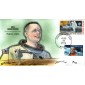 Neil Armstrong Dies Artist Proof Bevil Cover