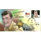 Andy Griffith Dies Bevil Cover