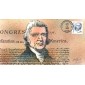 #2185 Thomas Jefferson Bevil FDC