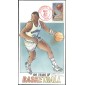 #2560 Basketball Centennial Bevil FDC