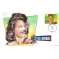 #2853 Ethel Merman Bevil FDC