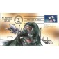 #3167 US Air Force Artist Proof Bevil FDC