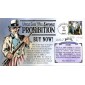 #3184c Prohibition Enforcement Artist Proof Bevil FDC