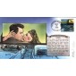 #3187i Drive-in Movies Bevil FDC