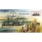 #3192 Remember the Maine Artist Proof Bevil FDC