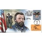 #3560 US Military Academy Bevil FDC