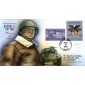 #3560 US Military Academy Combo Bevil FDC