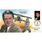 #3692 Cary Grant Bevil FDC
