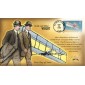 #3783 Wright Brothers First Flight Bevil FDC