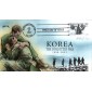 #3803 Korean War Veterans Memorial Bevil FDC