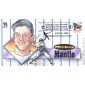 Mickey Mantle Artist Proof Bevil Event Cover