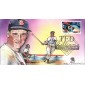 Ted Williams Museum Artist Proof Bevil Event Cover
