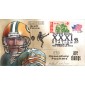 Super Bowl XXXI - Packers Bevil Event Cover