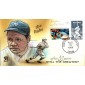 Babe Ruth Artist Proof Bevil Event Cover