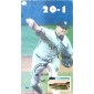 Roger Clemens 20-1 BGC Event Cover