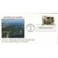 #3338 Frederick Law Olmsted BGC FDC