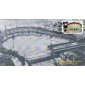 #3515 Forbes Field BGC FDC
