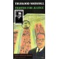 #3746 Thurgood Marshall BGC FDC