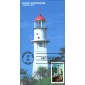 #4146 Diamond Head Lighthouse BGC FDC