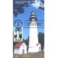 #4148 Grays Harbor Lighthouse BGC FDC