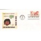 #1772 Year of the Child Bittings FDC
