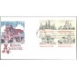#1838-41 American Architecture Bittings FDC