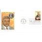 #1875 Whitney M. Young Jr. Bittings FDC