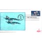 #3167 US Air Force B Line FDC