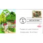 #3338 Frederick Law Olmsted B Line FDC