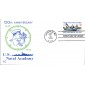 #3001 US Naval Academy Bradybaugh FDC