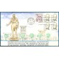 #1846 Henry Clay Combo C & C FDC