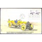 #2262 Racing Car 1911 C & C FDC