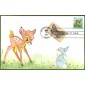#2479 Fawn Combo C & C FDC
