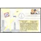#C114 Lawrence and Elmer Sperry C & C FDC