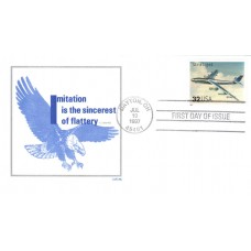 #3142h Aircraft: Stratojet CARS FDC