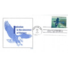 #3142j Aircraft: Staggerwing CARS FDC