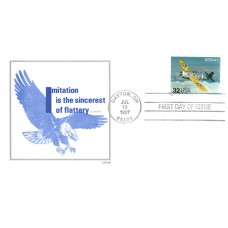 #3142t Aircraft: Wildcat CARS FDC