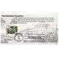 #3338 Frederick Law Olmsted CARS FDC