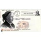 #3430 Harriet Beecher Stowe C-Cubed FDC