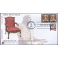 #3761 Chippendale Chair C-Cubed FDC