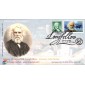 #4124 Henry Wadsworth Longfellow C-Cubed FDC