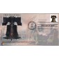 #4127 Liberty Bell C-Cubed FDC