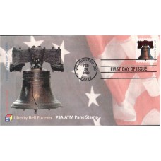 #4128b Liberty Bell C-Cubed FDC